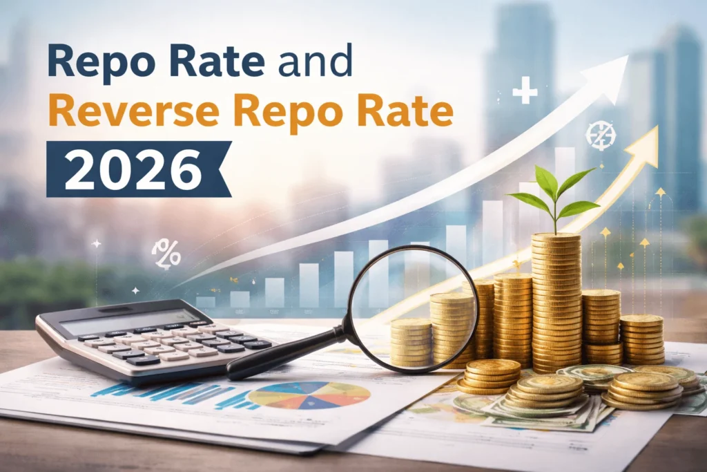 repo rate