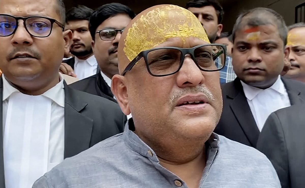 Ajay Rai on UP Congress